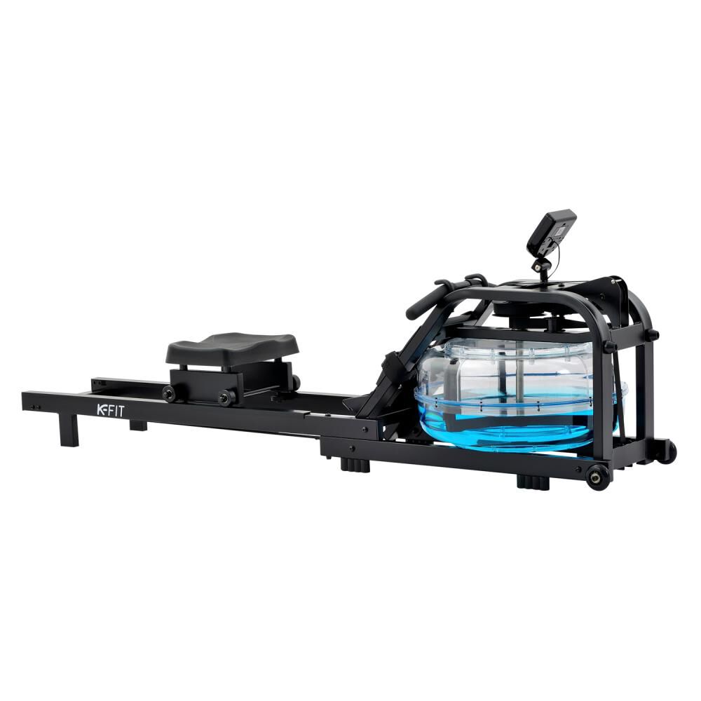 Máquina Remadora Bogadora De Agua Boron K-fit image number 8.0