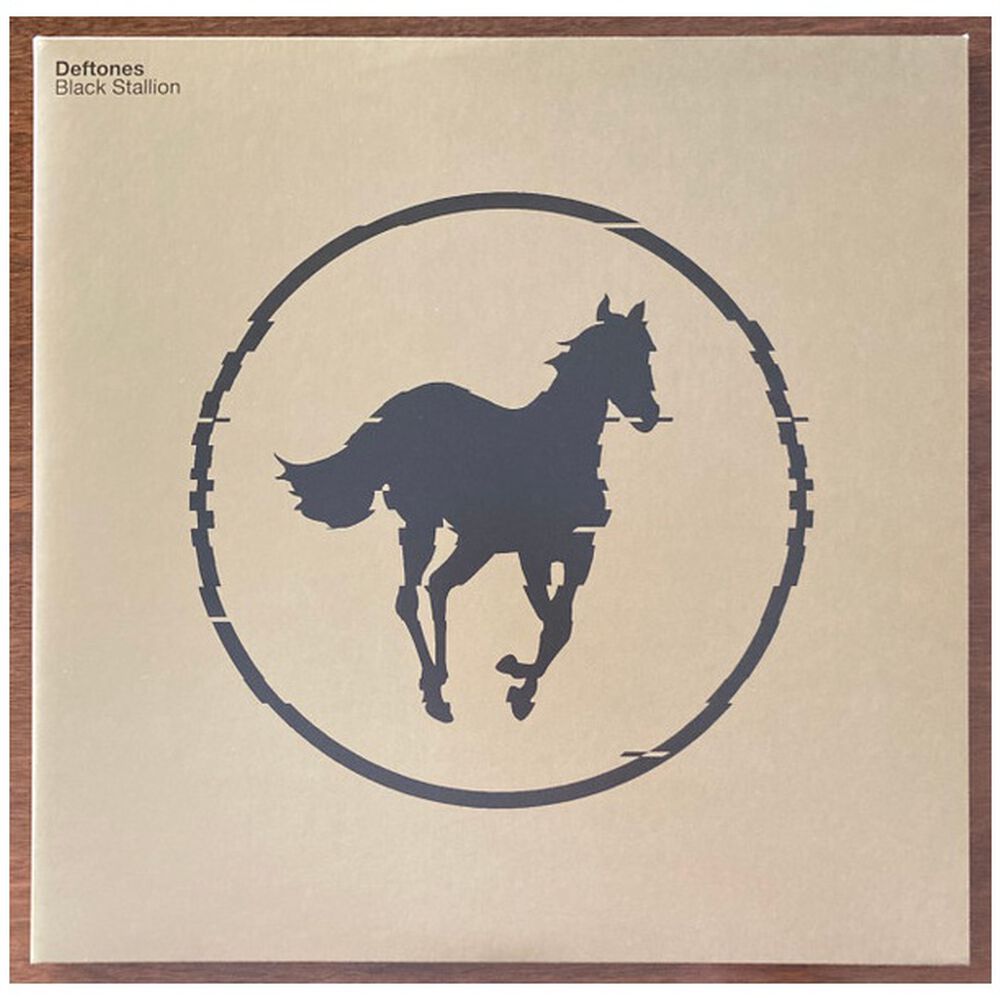 Deftones - White Pony (20th Anniversary) (4lp) | Vinilo image number 2.0