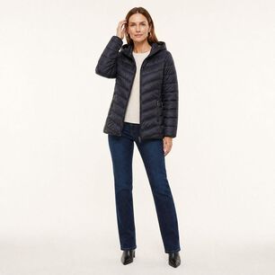 Parka Mujer Kimera