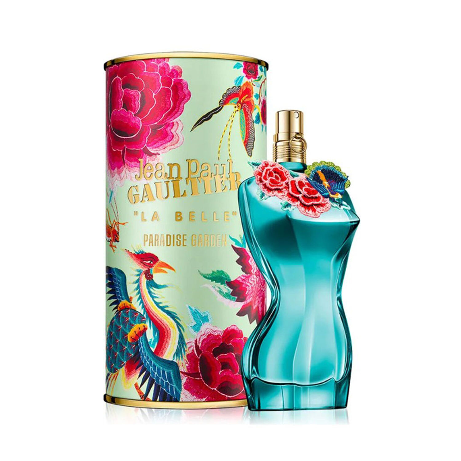 Perfume La Belle Paradise Garden Edp Mujer 100 Ml image number 0.0