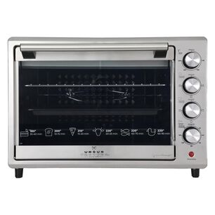 Horno El&eacute;ctrico Ursus Trotter UT-Backofen Pro-i 48l / 48 Litros / 1800W