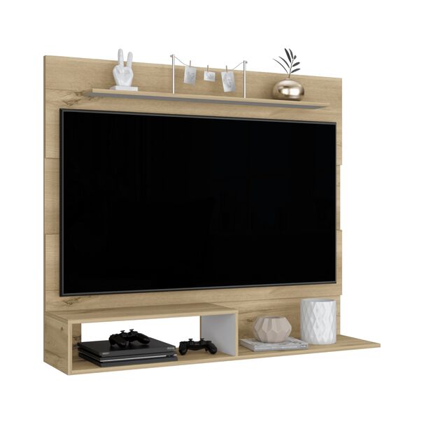Panel Tv 55" 120x140x31,5 Cm Fm-001