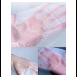 Pack X 10 Membrana Anticongelante Criolipolisis Crioterapia