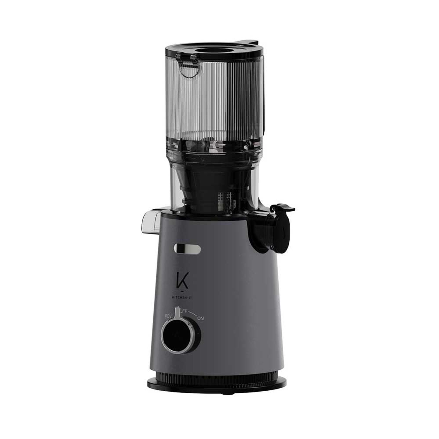 Prensadora De Jugo En Fr&iacute;o Slow Press Pro 200w image number 1.0
