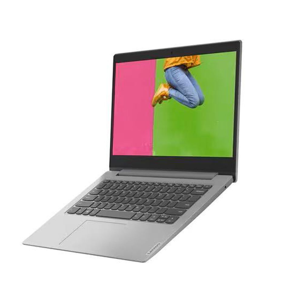 Notebook Intel Celeron N4020/ 4gb / 256gb / 14"/ W10h/ Ideapad 1 14igl05 (reacondicionado) image number 1.0