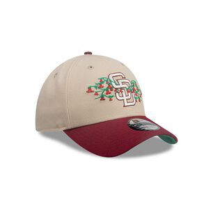 Gorra 9forty San Diego Padres Mlb City Elements Beige