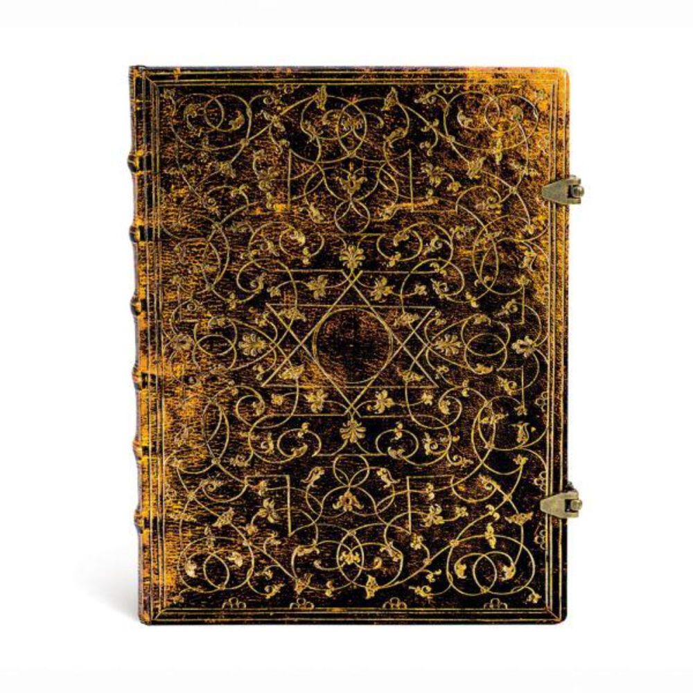 Libreta Grolier Ultra Tapa Dura Con Lineas image number 0.0