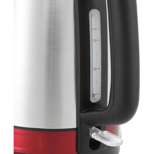 Hervidor El&eacute;ctrico Ursus Trotter UT-REIN17SS / 1.7 Litros