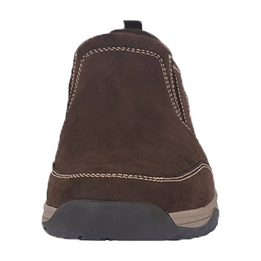 Zapato De Cuero Casual Orchis Cafe London Adixt image number 2.0