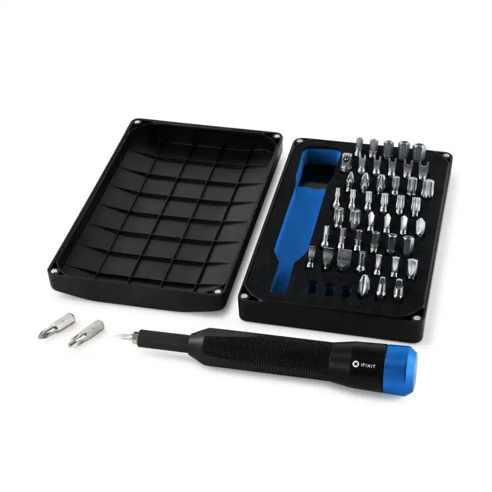 Kit De Destornilladores Ifixit Mahi image number 1.0