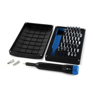 Kit De Destornilladores Ifixit Mahi