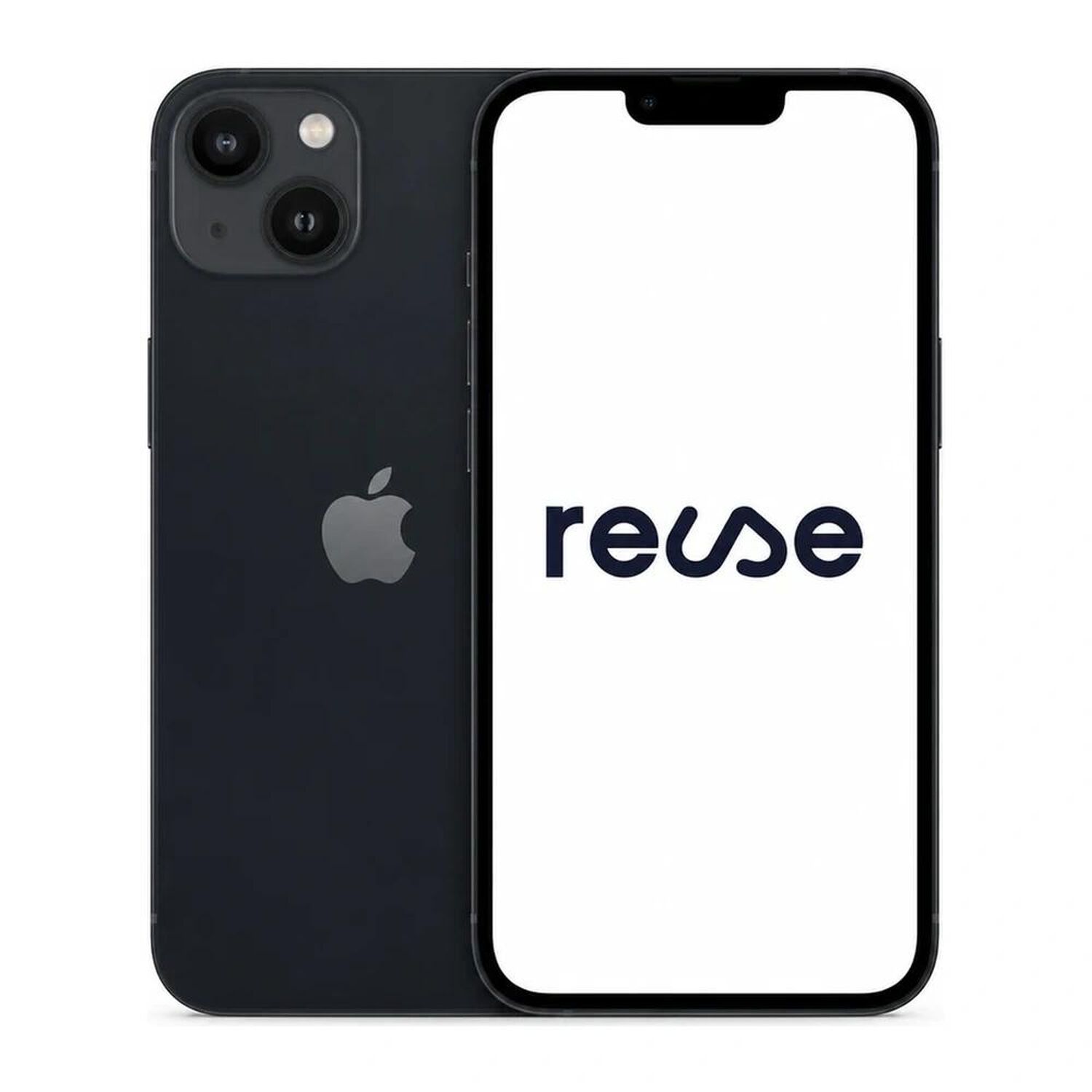 Apple Iphone 13 128gb Negro Reacondicionado image number 0.0