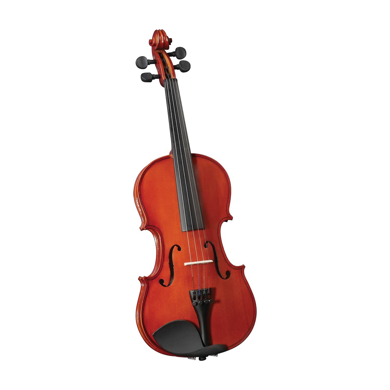 Viol&iacute;n Outfit 4/4' Hv-150 Cervini image number 0.0