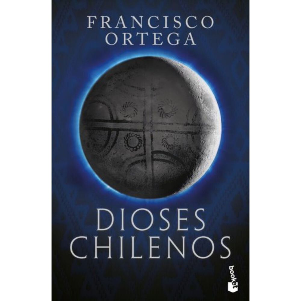 Dioses Chilenos image number 0.0