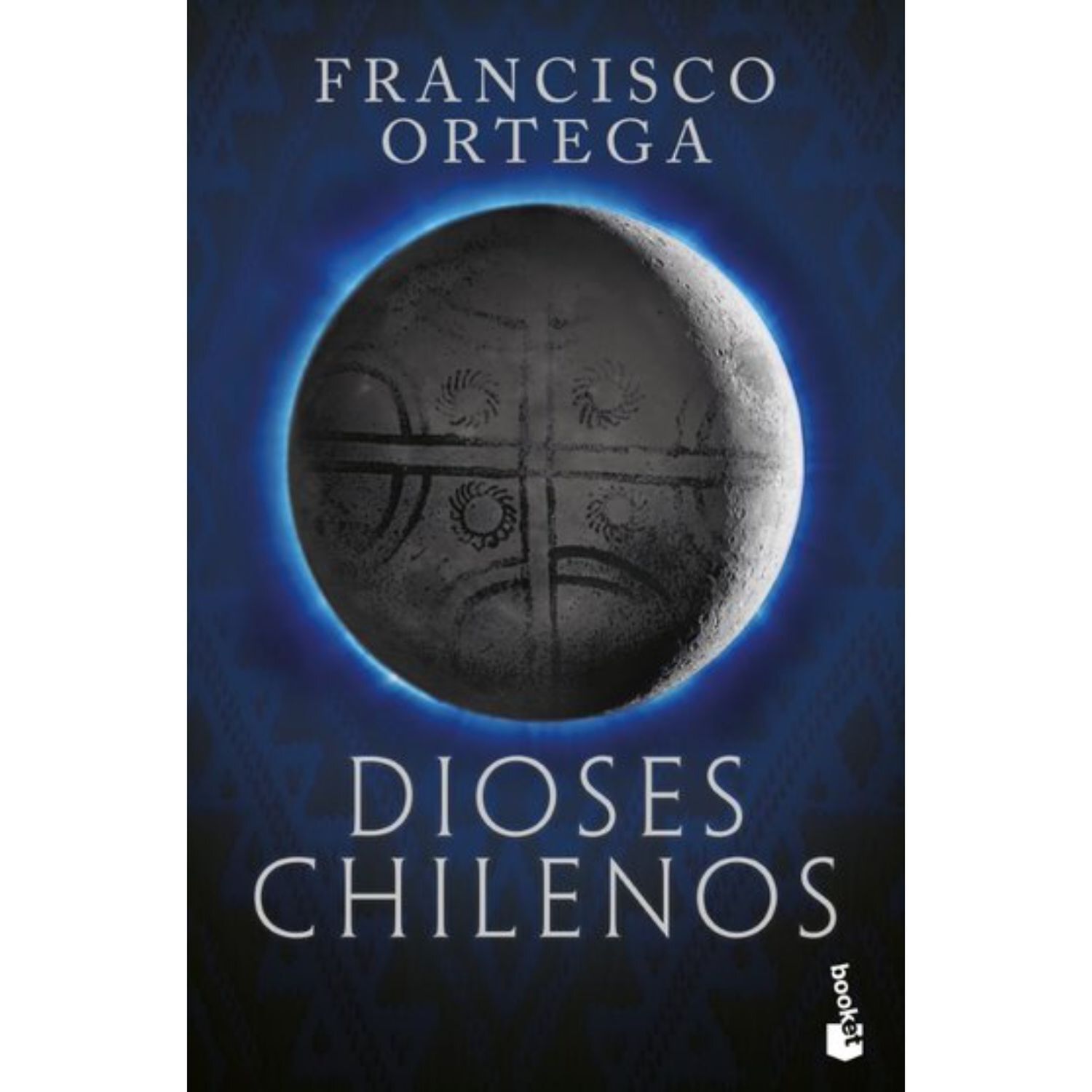 Dioses Chilenos image number 0.0