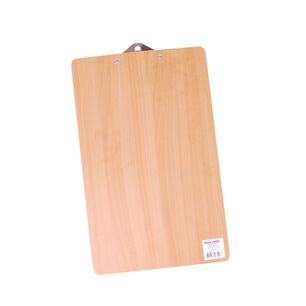 Anotador De Madera Revestida Con Apretador