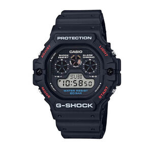 Reloj Casio G-shock Dw-5900-1dr