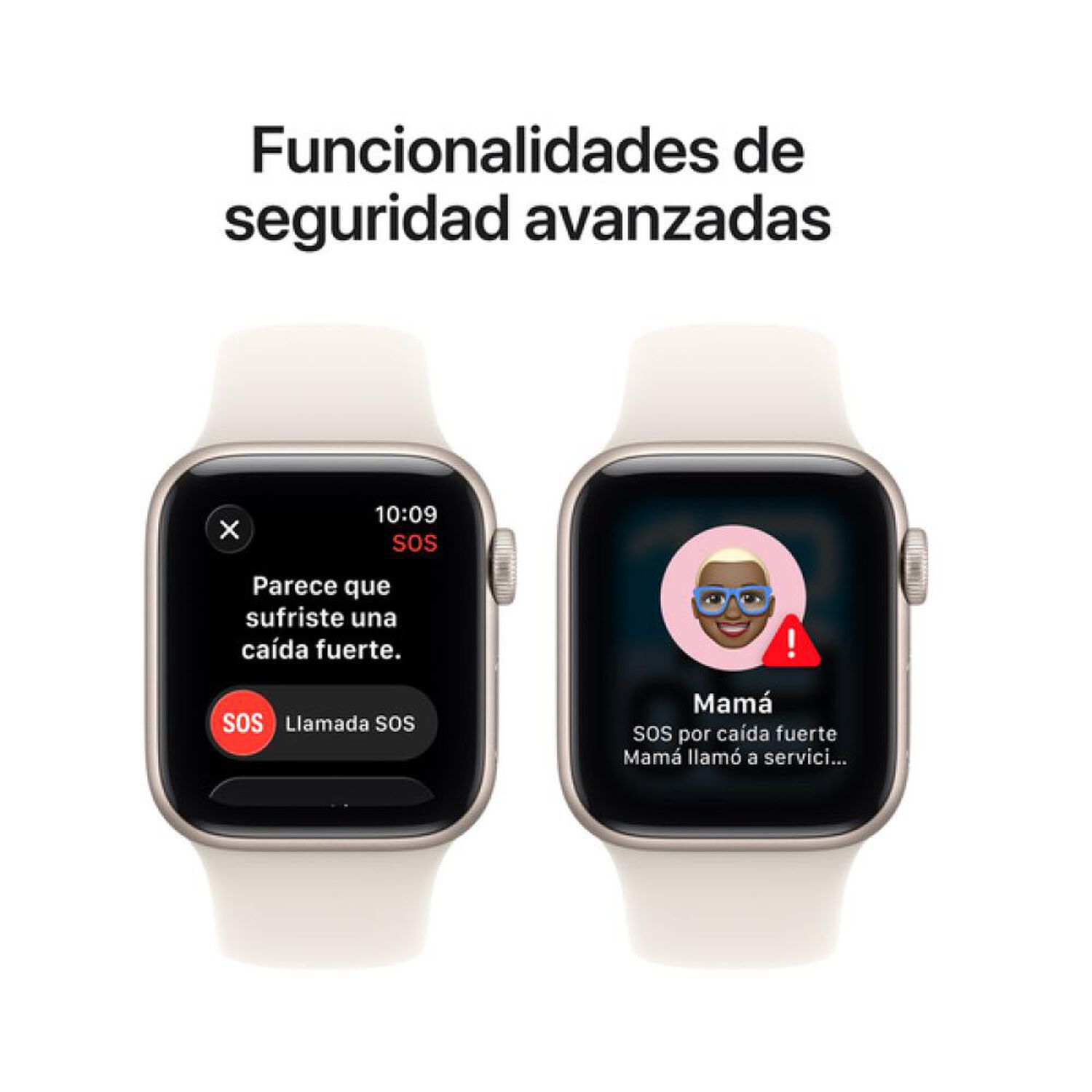 Apple Watch SE 3 / 40 Mm image number 6.0