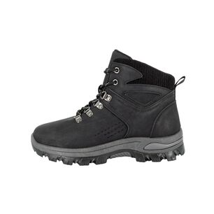 Botin Mur Negro Alquimia