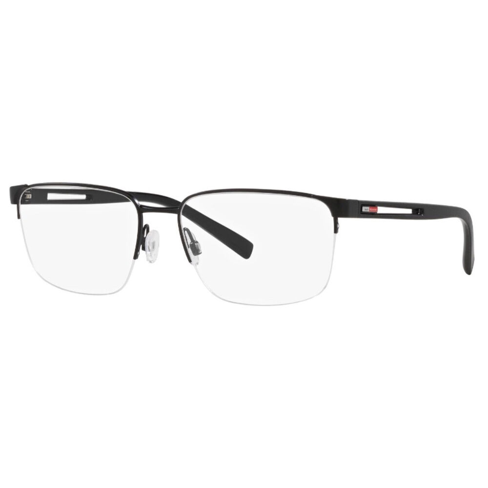 Lentes Ópticos Negro Jean Monnier image number 1.0