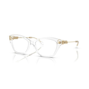 Lentes Ópticos Makena Beach Transparente Michael Kors