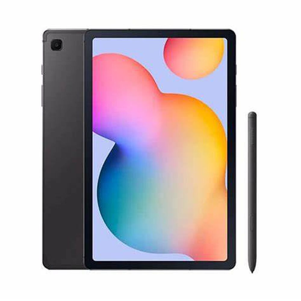 Tablet Samsung Galaxy Tab S6 Lite 2024 64gb/ L&aacute;piz Oxford Gray image number 0.0