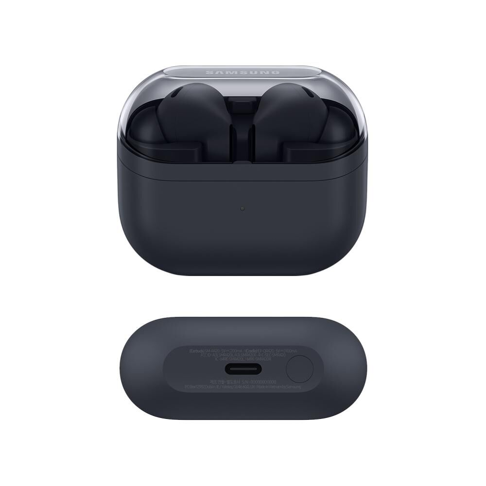 Audífonos Bluetooth Samsung Galaxy Buds3 FE image number 3.0