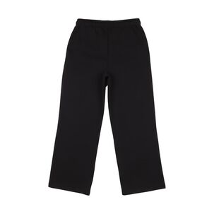 Pantalón De Buzo Niña Red - Rock