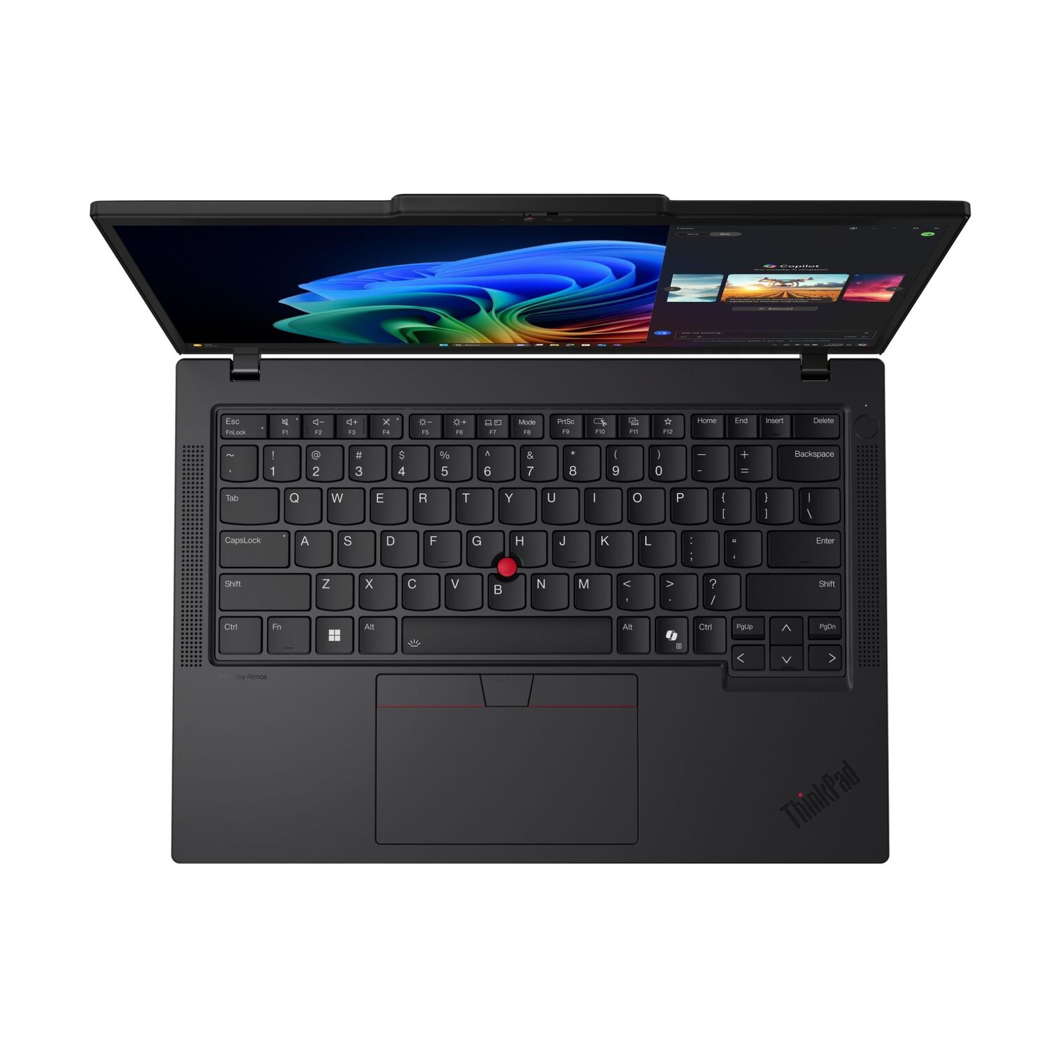 Notebook Thinkpad Lenovo T14 Gen 6 Intel Core Ultra 7 16gb Ram 512gb Ssd 16" image number 3.0