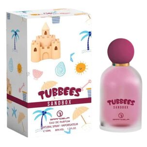 Grandeur Tubbees Sandbox Edp 50ml