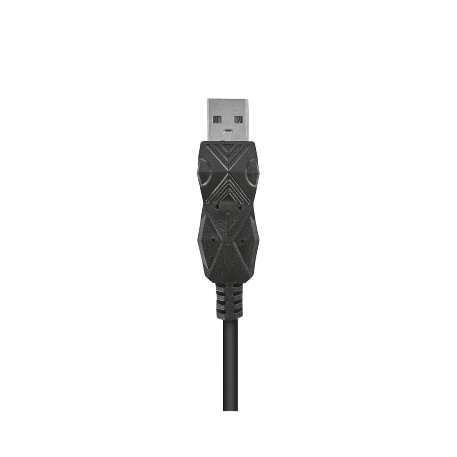 Audifonos Usb Trust Gxt 350 Radius Sonido Envolvente 7.1 Led image number 5.0