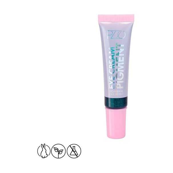 Eye Cream Pigment Paint Deep Glow Fest Petrizzio