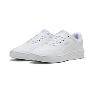 Zapatilla Urbana Mujer Puma Court Lally Blanco