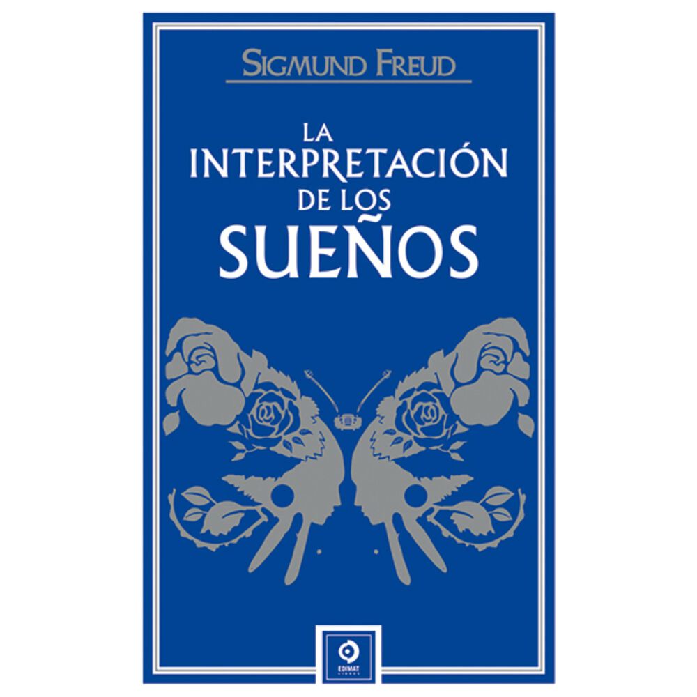La Interpretacion De Los Sue&ntilde;os image number 0.0