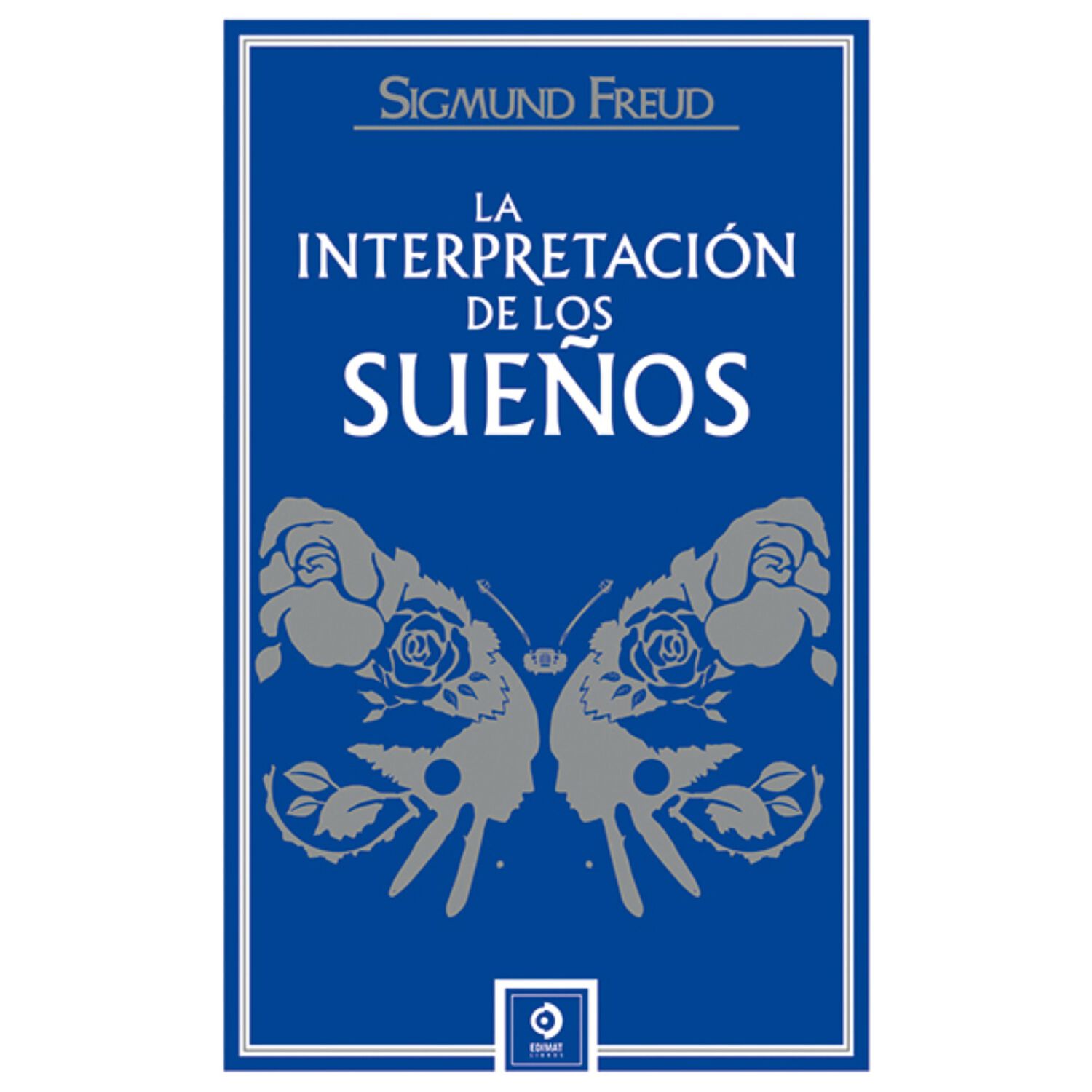La Interpretacion De Los Sue&ntilde;os image number 0.0