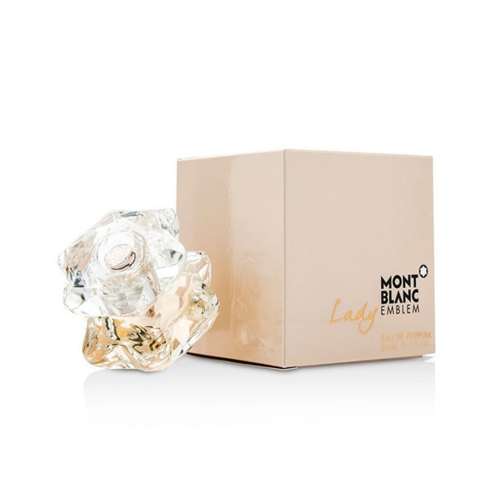Mont Blanc Lady Emblem 75ml Edp image number 0.0