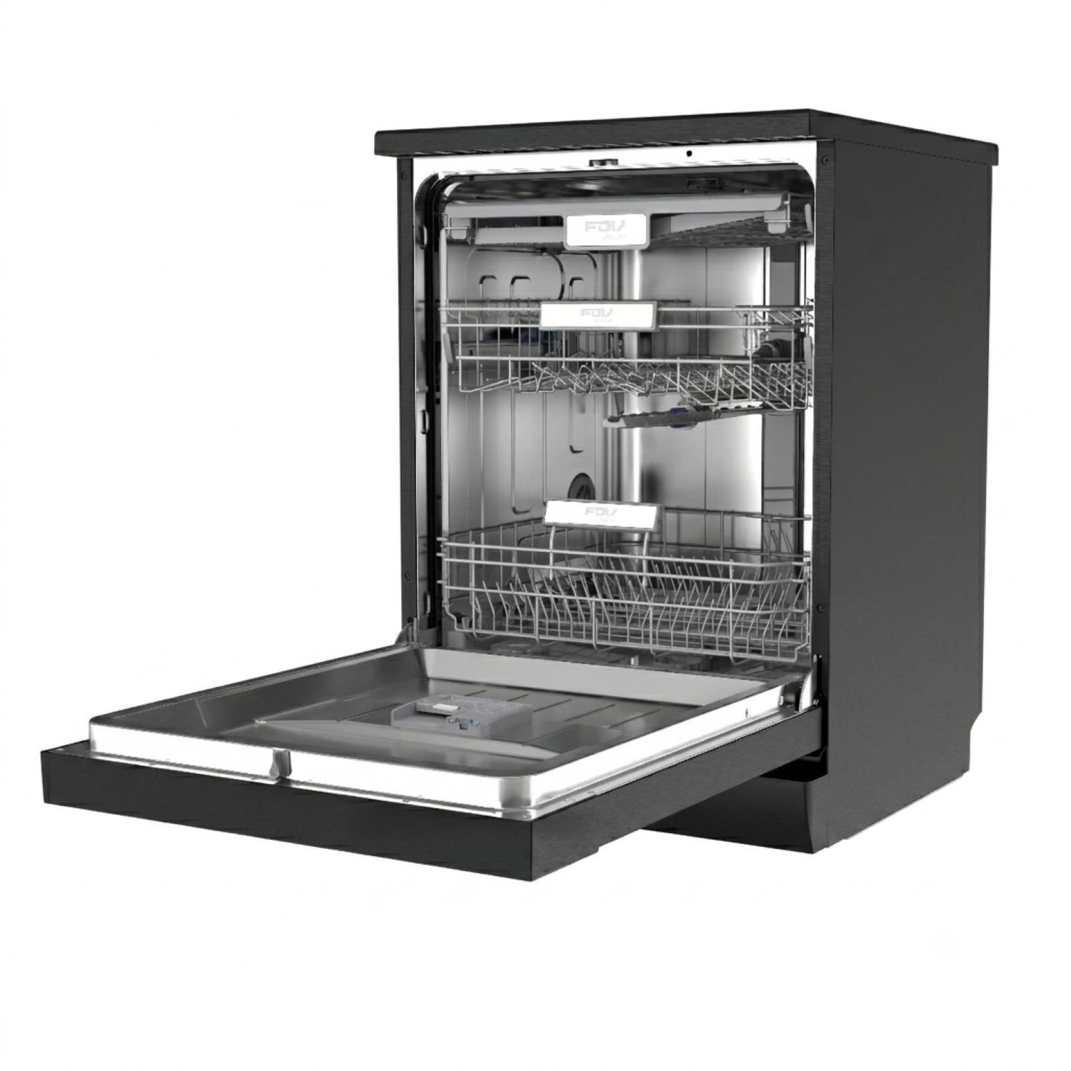 Lavavajillas Prestige 2.0 14c Free Standing 60 Cm Fdv image number 2.0