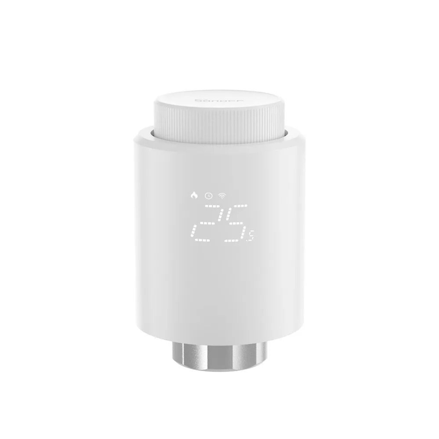 V&aacute;lvula Termostato Zigbee Para Radiador - Sonoff Trvzb image number 0.0