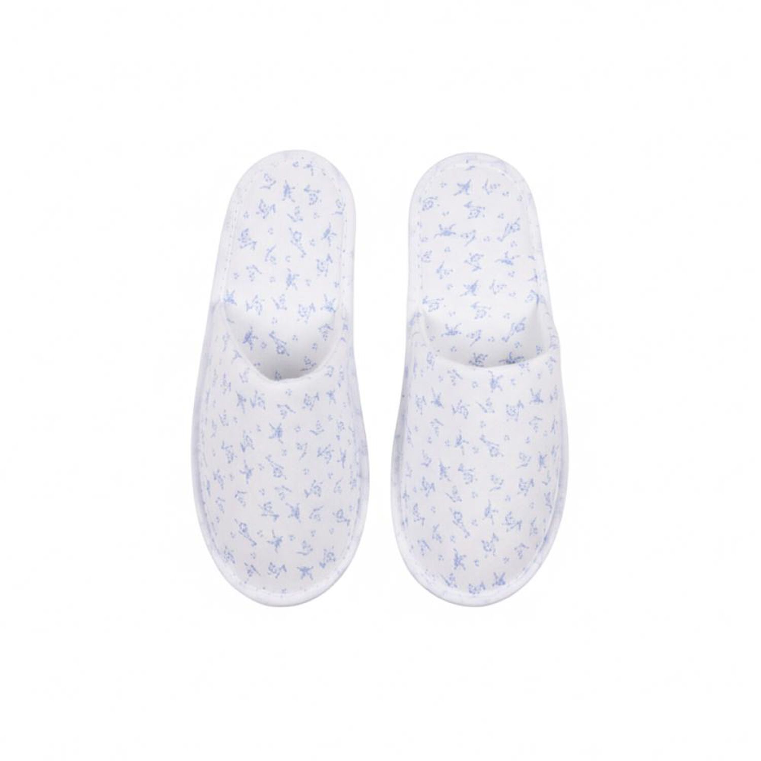 Camisola Mujer Lesage + Pantuflas image number 2.0