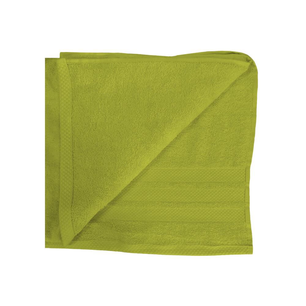 Juego De Toallas Illusions 4 Piezas image number 2.0