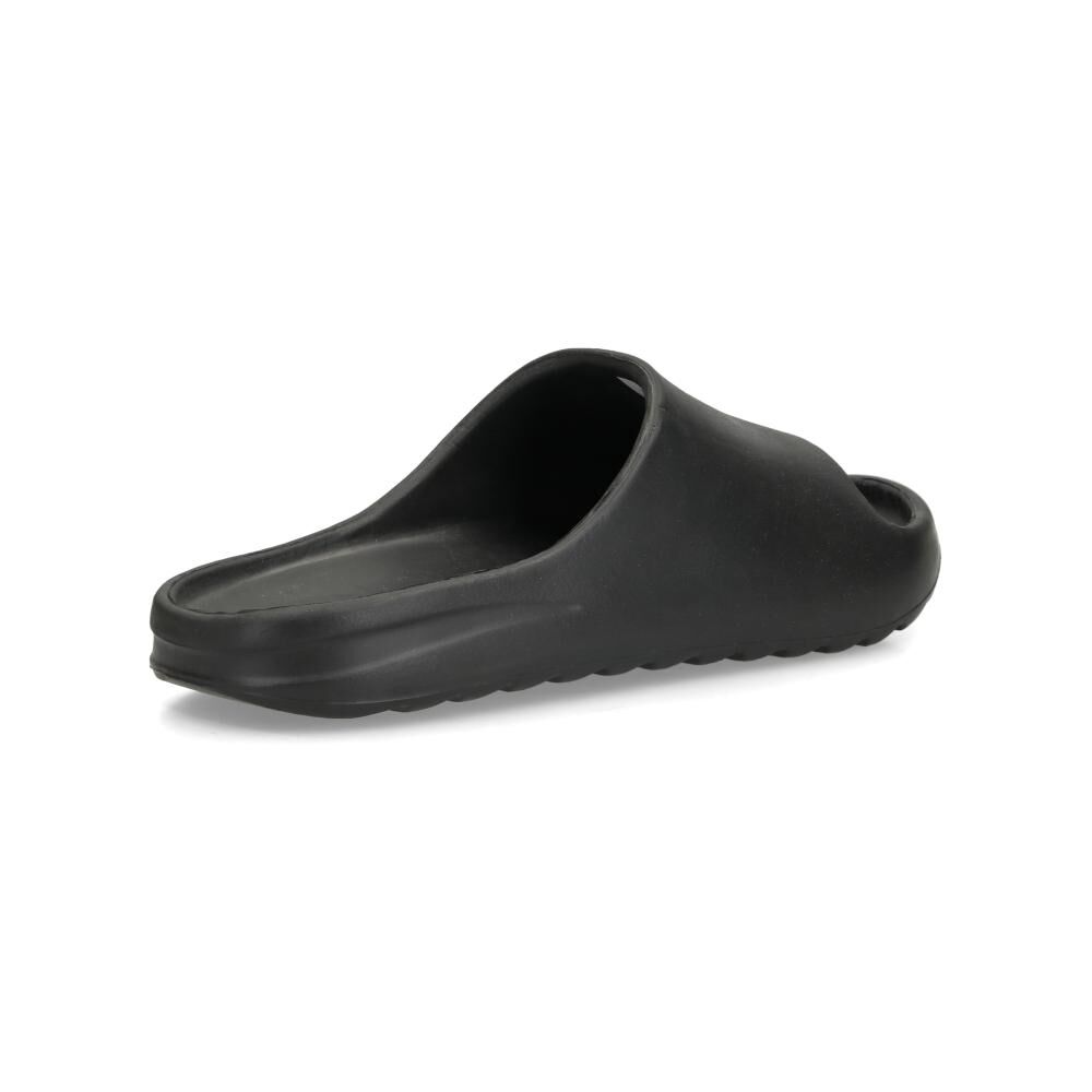 Sandalia Hombre Rolly Go Black image number 3.0