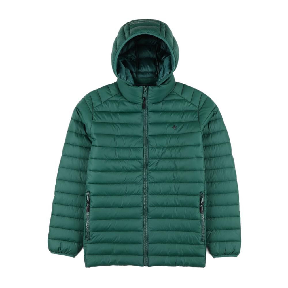 Parka Hombre Skuad image number 0.0