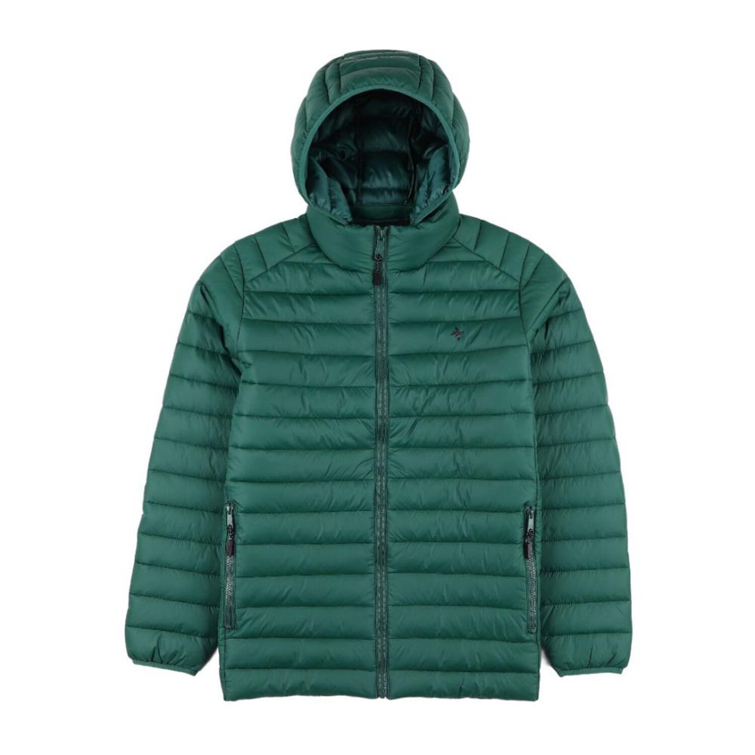 Parka Hombre Skuad image number 0.0