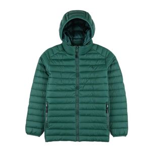 Parka Hombre Skuad