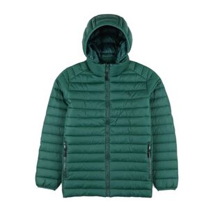 Parka Hombre Skuad