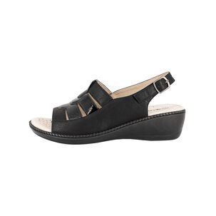 Sandalia Lago Negro Passer