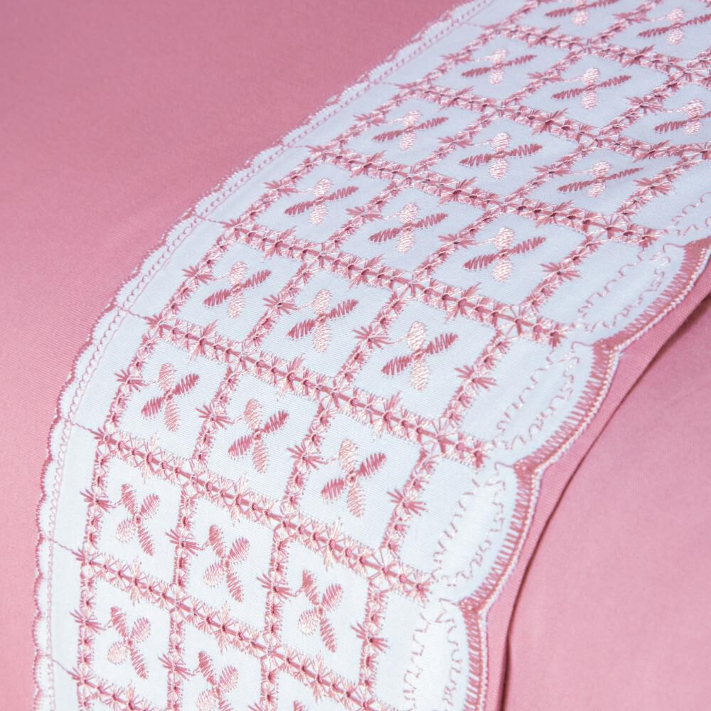 Juego De Sábanas Belle Noite Claudia / 2 Plazas image number 2.0