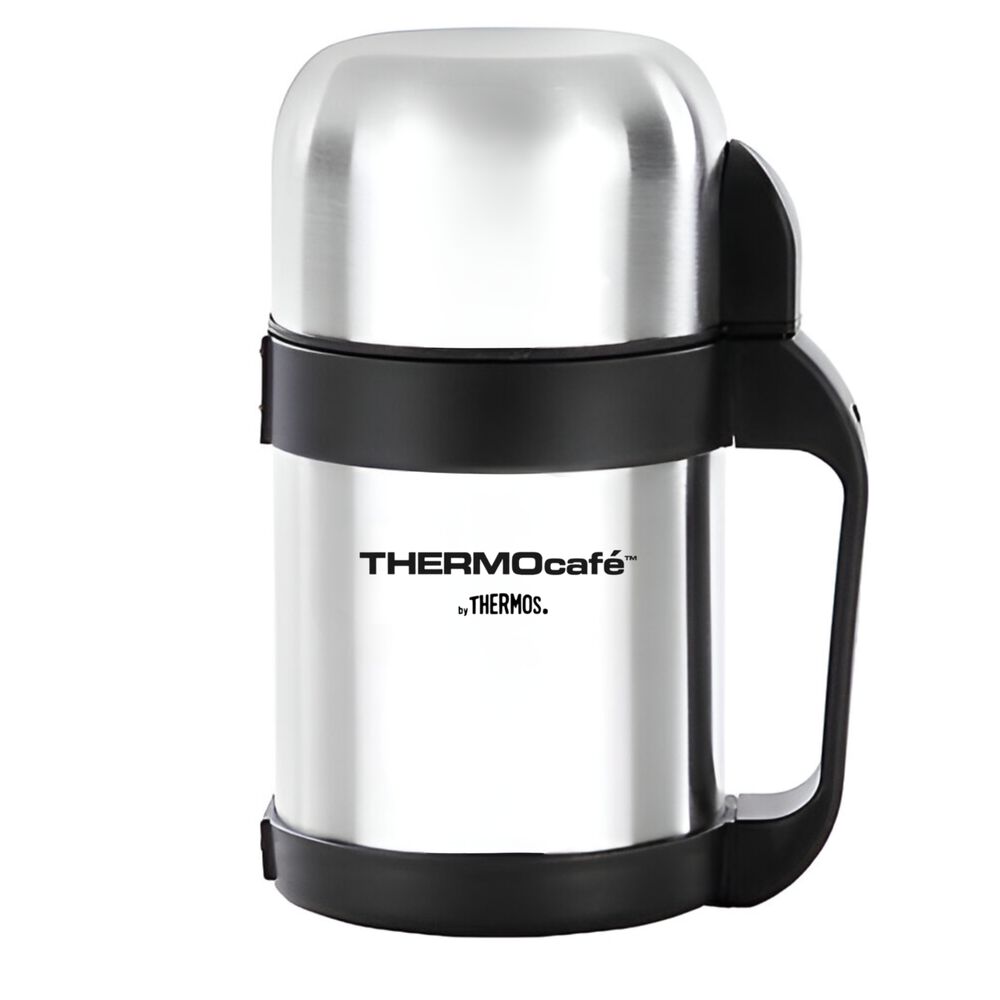 Termo Premium Para Comida 750cc Inox Multi Propósito Mp075 image number 2.0