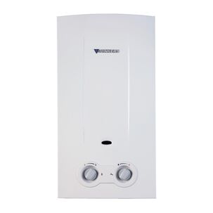 Calefont Junkers Hydrobattery Smart C / Gas Natural / 10 Litros