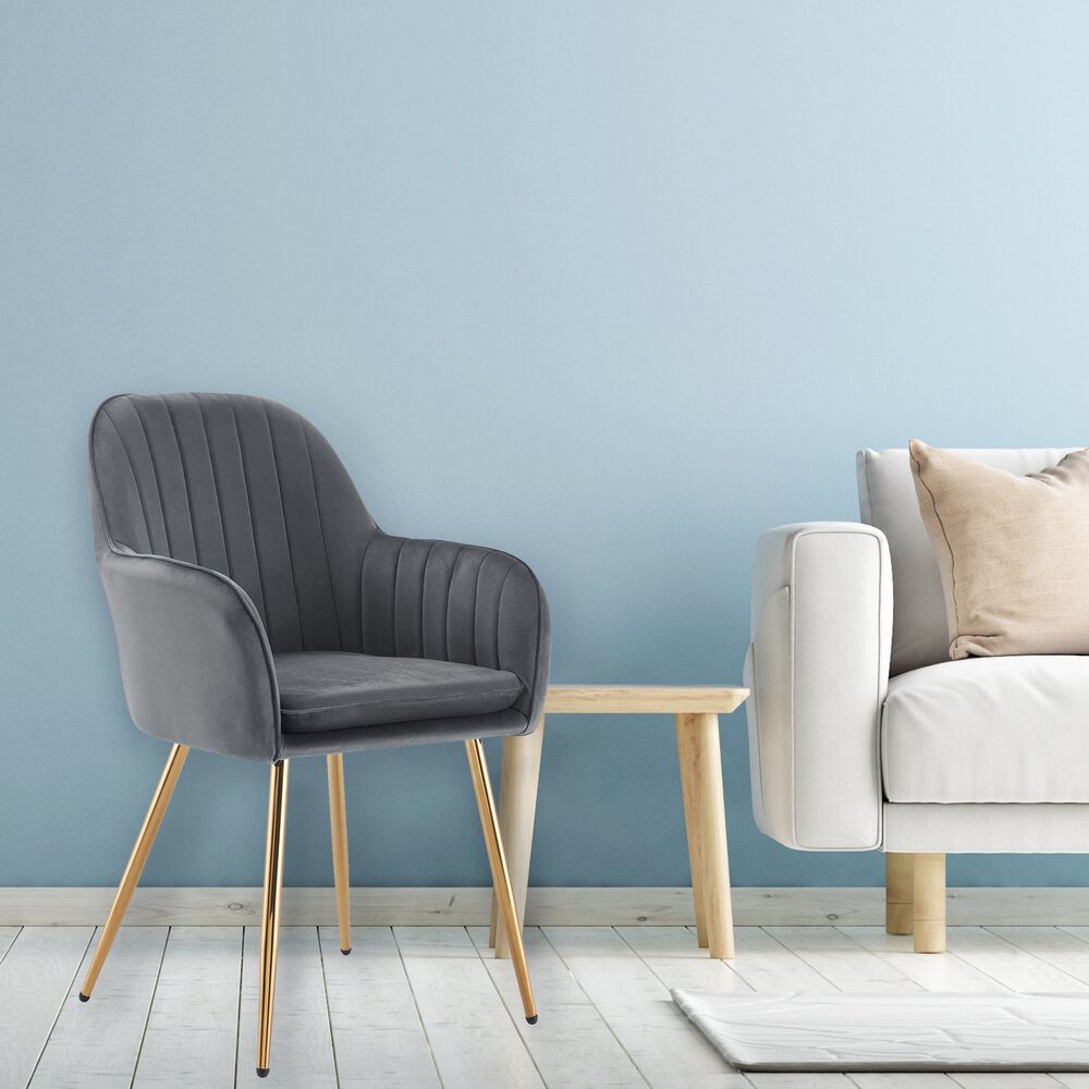 Pack 2 Silla Comedor Sitial Alessandro image number 5.0